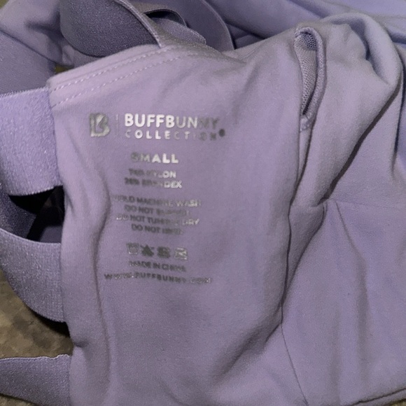 Buffbunny candywrap bra - Picture 3 of 3